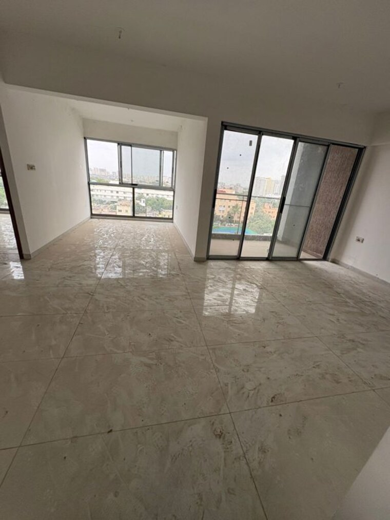 Room, sector 1 pushpak nagar 2 Bedroom 1650 Sq.Ft. Apartment In Sector 1 Pushpak Nagar Navi Mumbai 9745676