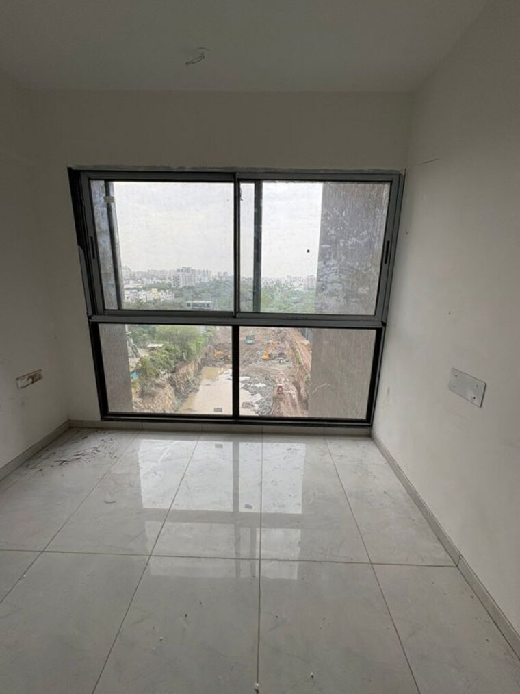 Room, sector 1 pushpak nagar 2 Bedroom 1650 Sq.Ft. Apartment In Sector 1 Pushpak Nagar Navi Mumbai 9745676