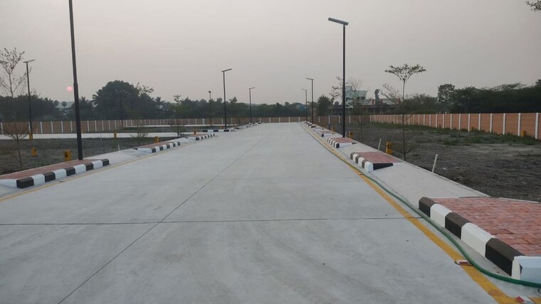 undefined, maraimalai nagar  600 Sq.Ft. Plot In Maraimalai Nagar Chennai 9745603