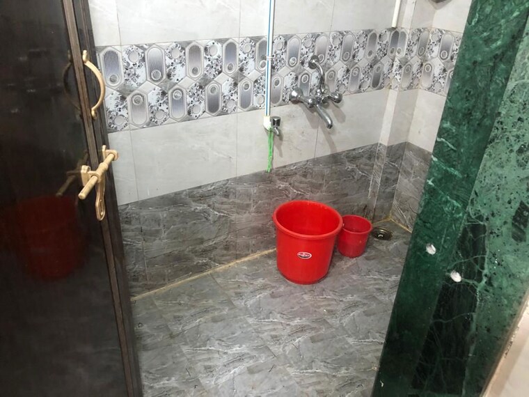 Bathroom, sai-ganesh-vihar 1 Bedroom 600 Sq.Ft. Apartment In Vadgaon Budruk Pune 9745615