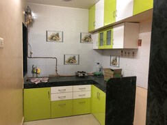 1 BHK Apartment For Rent in Sai Ganesh Vihar
