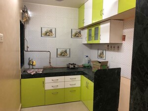 1 BHK Apartment For Rent in Sai Ganesh Vihar, Vadgaon Budruk