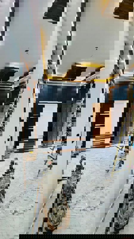 5 BHK Builder Floor For Sale in Sector 4