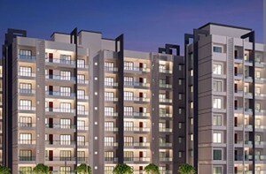 5 BHK Apartment For Sale in Mahalaxmi