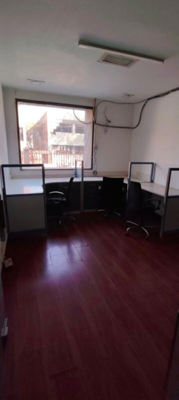 Team Area in  Office Space at Mohan Cooperative Industrial Estate – for Rent