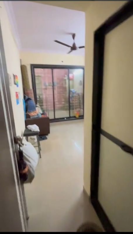 2 BHK + Pooja Room Apartment For Sale in Dwisha Apartment