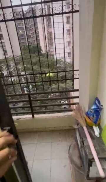  2 BHK Apartment at Dwisha Apartment, Kalamboli – for Sale