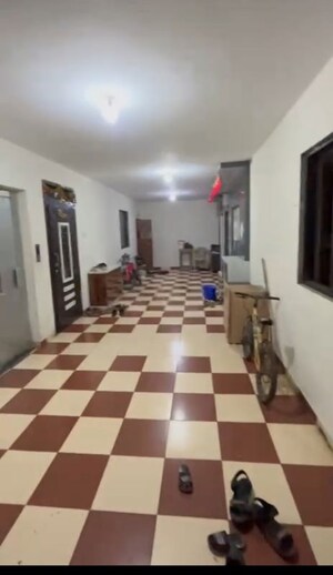Building Lobby in 2 BHK Apartment at Dwisha Apartment, Kalamboli – for Sale