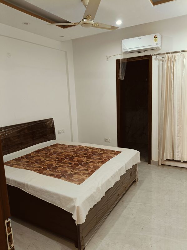 3 BHK Builder Floor For Rent in Pir Machalla