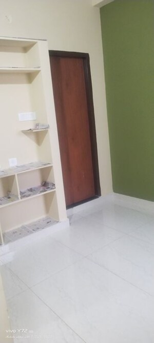 Room in 1 BHK Independent House at Pavani Laxmi Nivas, Madhapur – for Rent
