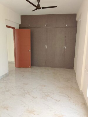 2 BHK Apartment For Rent in Volagerekallahalli