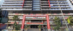  Office Space – Exterior View View at Gaur City 4th Avenue, Sector 4 Greater Noida - for Rent