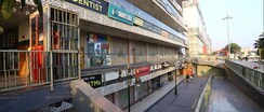 Office Space For Rent in Gaur City 4th Avenue