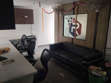 Living Room in  Office Space at Netaji Subhash Place – for Rent