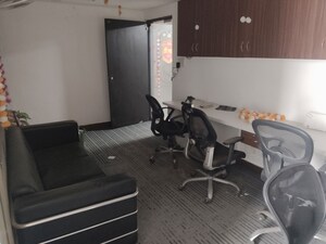 Team Area in  Office Space at Netaji Subhash Place – for Rent