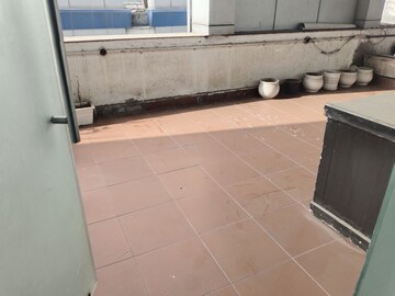 Kitchen in  Office Space at Netaji Subhash Place – for Rent