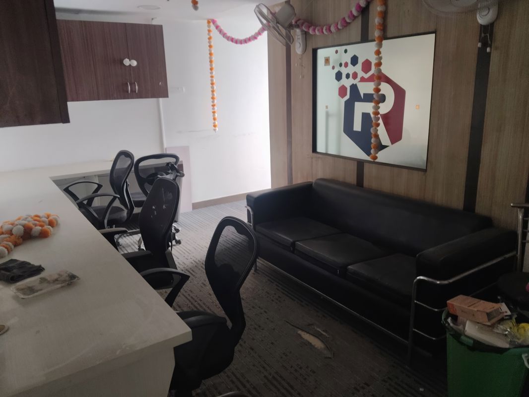 Office Space For Rent in Netaji Subhash Place