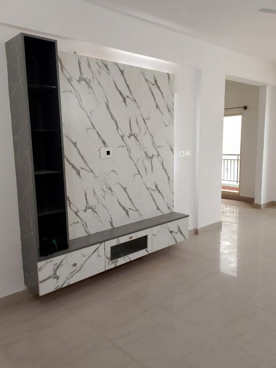 3 BHK 1700 Sq.Ft. Apartment in BM Harvest