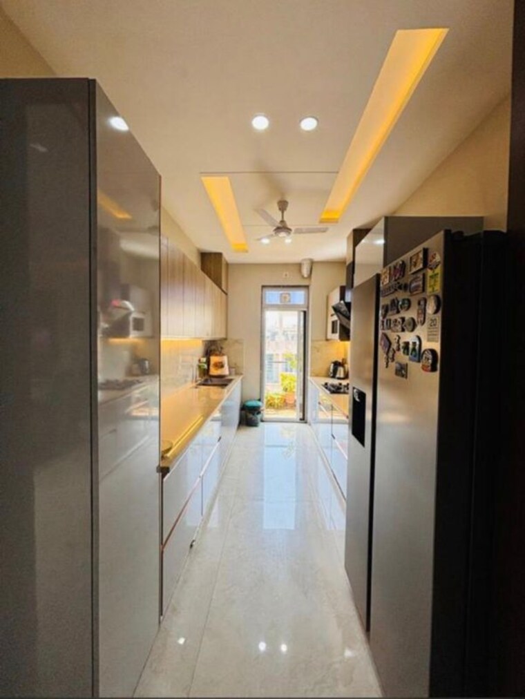 undefined, ansal-api-esencia 3 Bedroom 2200 Sq.Ft. Builder Floor In Sector 67 Gurgaon 9745709