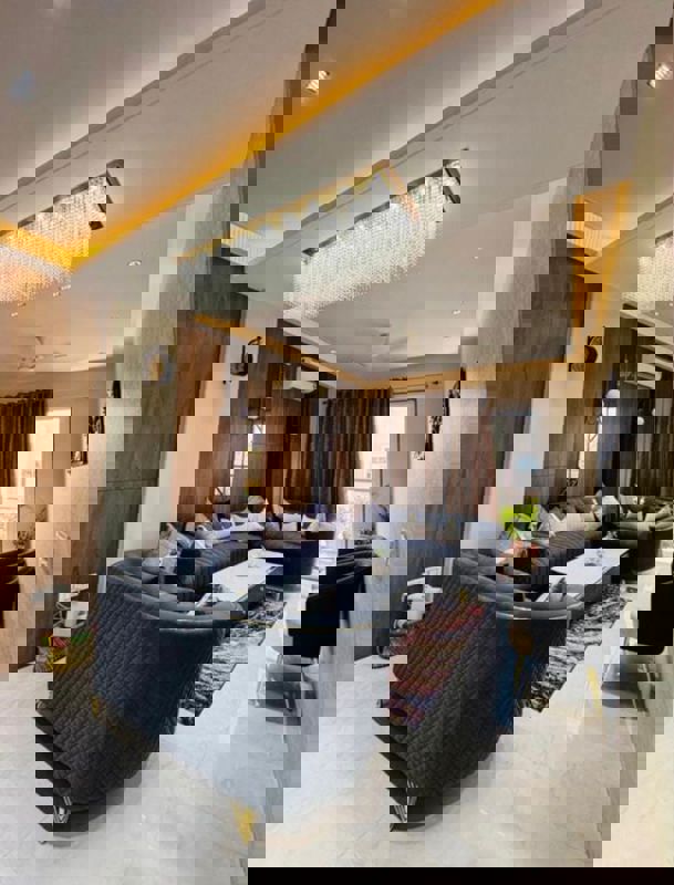 3 BHK Builder Floor For Sale in Ansal API Esencia