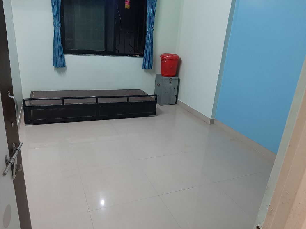 2 BHK 900 Sq.Ft. Apartment in Sai Ganesh Vihar