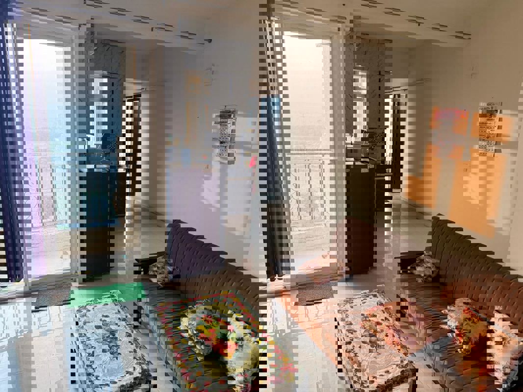 3 BHK + Pooja Room Builder Floor For Sale in Uttam Nagar