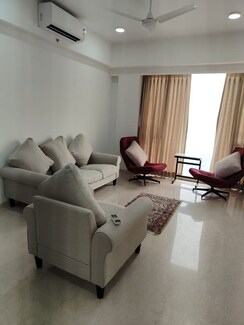 3 BHK Apartment For Rent in Lodha The Park