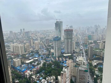 2 BHK Apartment – Exterior View View at Piramal Mahalaxmi, Mahalaxmi - for Rent