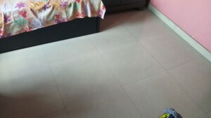 Bedroom in 1 BHK Apartment at Sai Ganesh Vihar, Vadgaon Budruk – for Rent