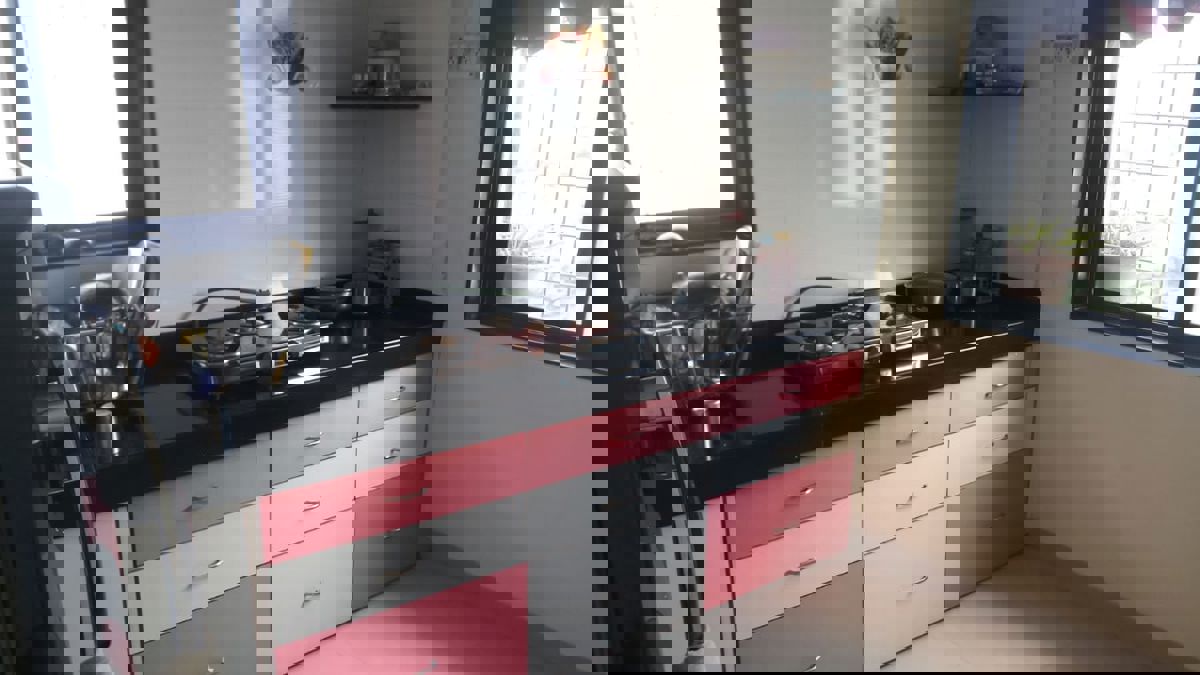 1 BHK Apartment For Rent in Sai Ganesh Vihar