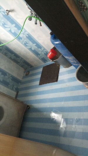 Furnished Amenities in 1 BHK Apartment at Sai Ganesh Vihar, Vadgaon Budruk – for Rent