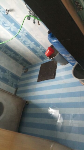 Furnished Amenities in 1 BHK Apartment at Sai Ganesh Vihar, Vadgaon Budruk – for Rent