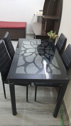 2 BHK + Pooja Room Apartment For Rent in Naranpura