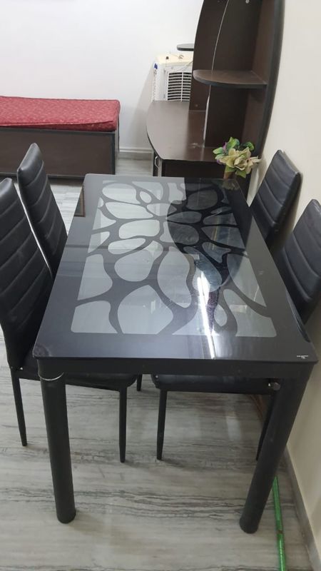 2 BHK + Pooja Room Apartment For Rent in Naranpura