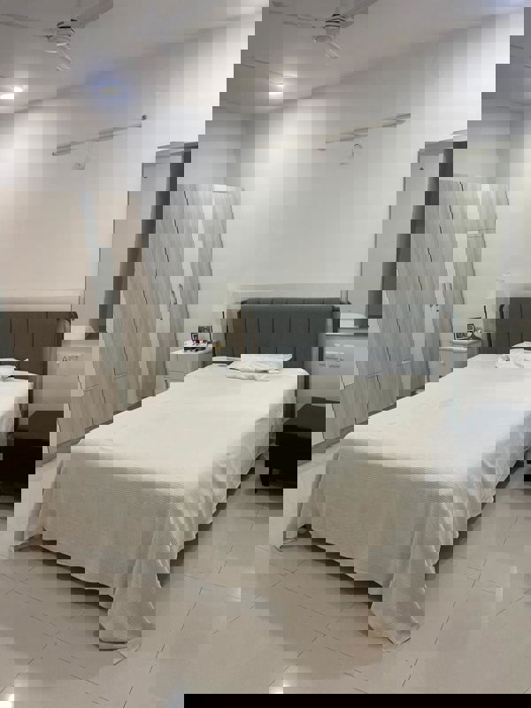 2.5 BHK + Pooja Room Apartment For Rent in INDIS Viva City