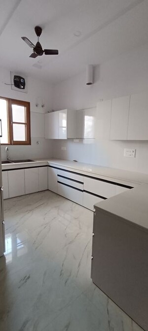 Kitchen in 3 BHK Independent House at Patiala Road – for Rent