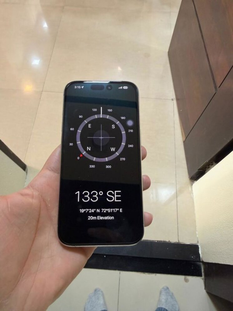 Other, ashok-smruti 2 Bedroom 1117 Sq.Ft. Apartment In Andheri East Mumbai 9745708