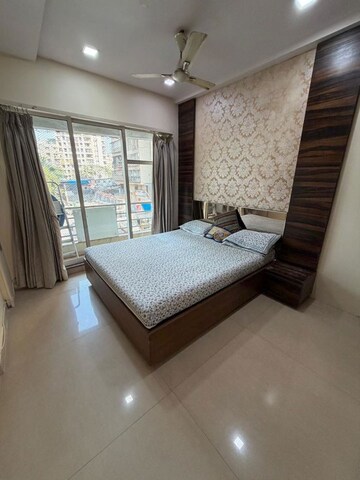 2 BHK Apartment For Sale in Ashok Smruti, Andheri East