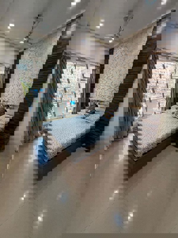 2 BHK Apartment For Sale in Ashok Smruti