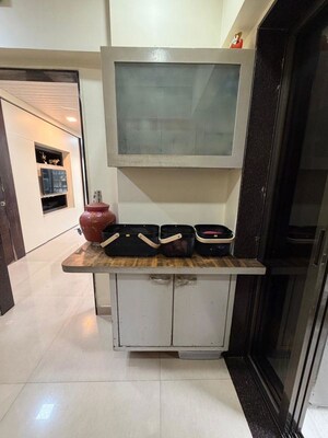  2 BHK Apartment at Ashok Smruti, Andheri East – for Sale