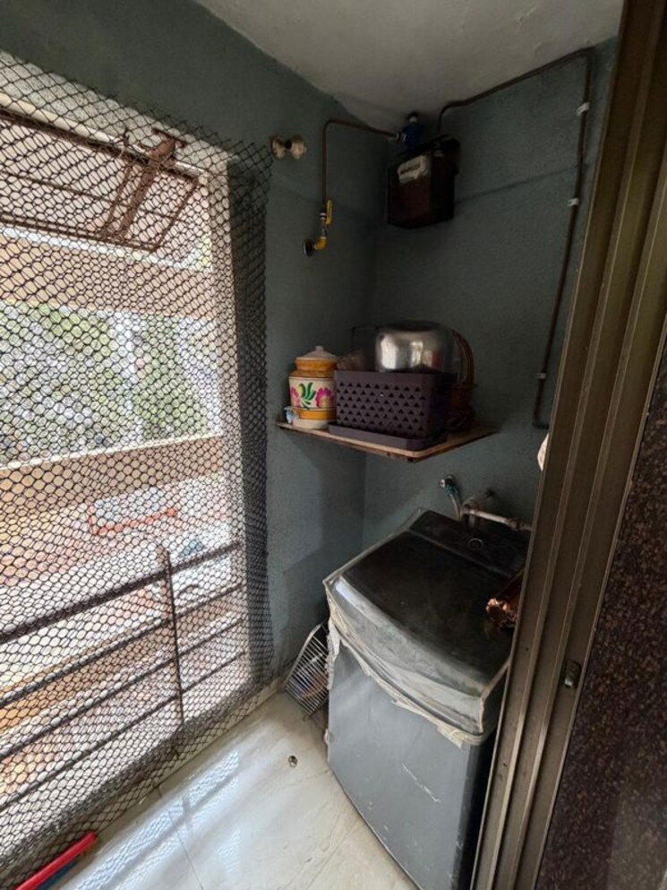 Other, ashok-smruti 2 Bedroom 1117 Sq.Ft. Apartment In Andheri East Mumbai 9745708