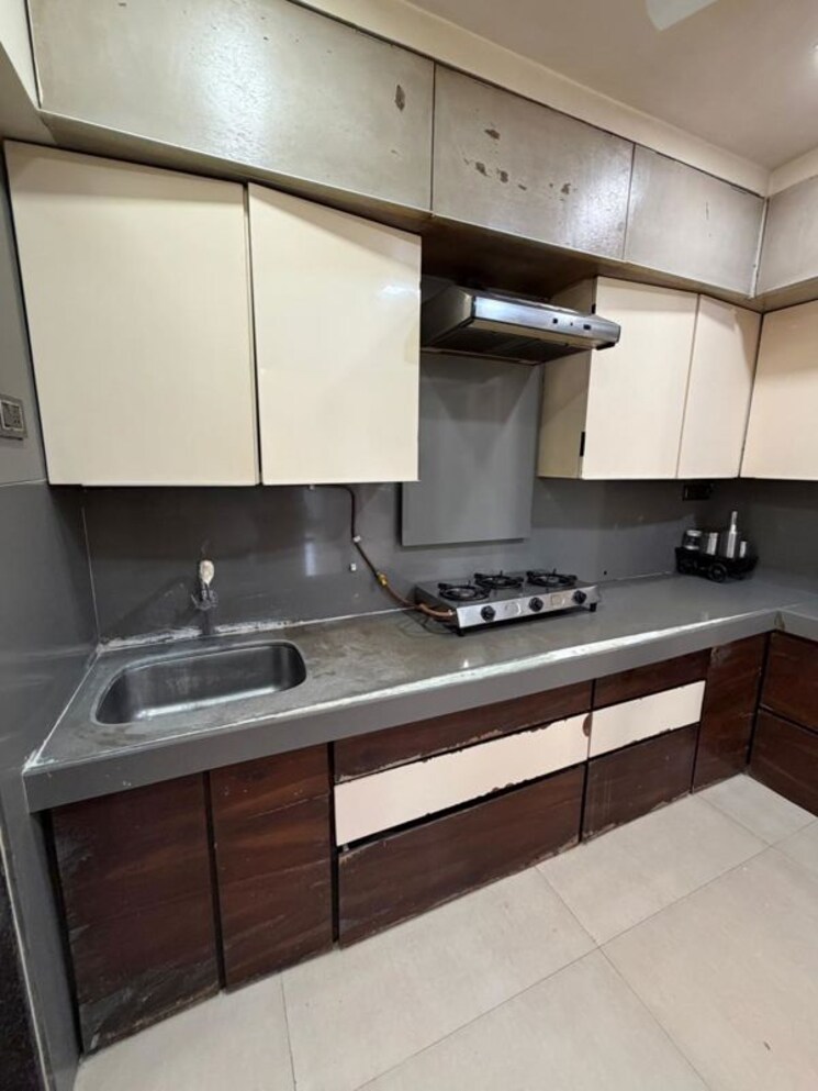 Kitchen, ashok-smruti 2 Bedroom 1117 Sq.Ft. Apartment In Andheri East Mumbai 9745708