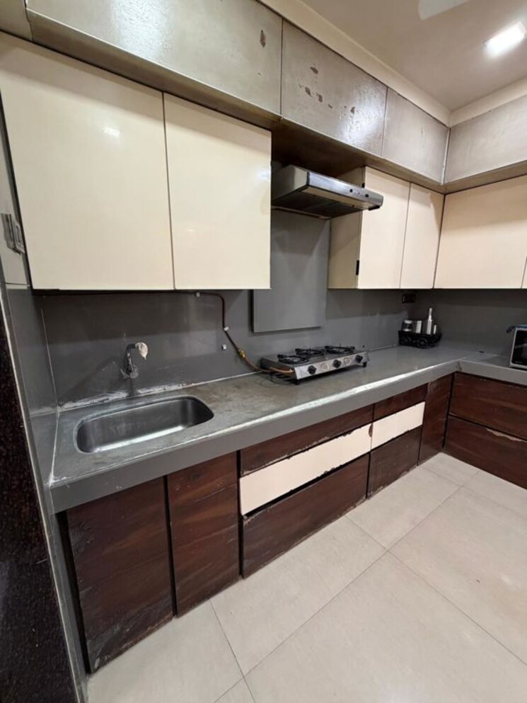 Kitchen, ashok-smruti 2 Bedroom 1117 Sq.Ft. Apartment In Andheri East Mumbai 9745708