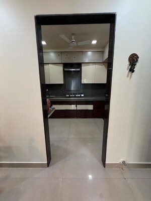 Kitchen in 2 BHK Apartment at Ashok Smruti, Andheri East – for Sale