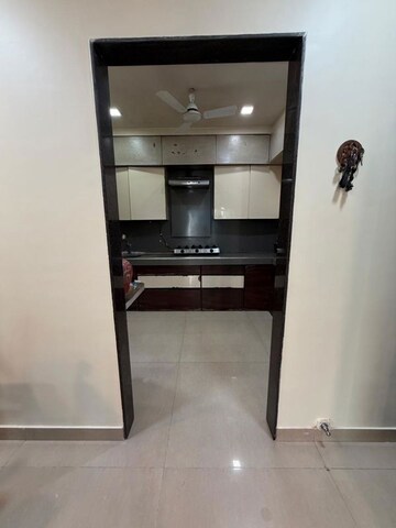 Kitchen in 2 BHK Apartment at Ashok Smruti, Andheri East – for Sale