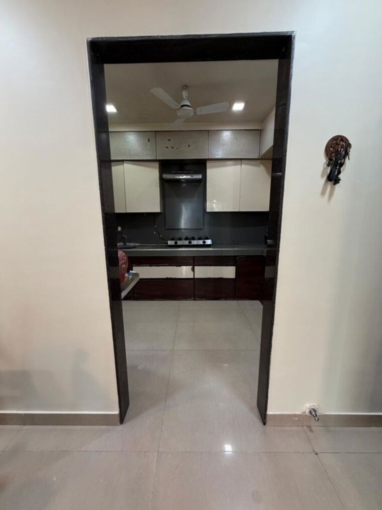 Kitchen, ashok-smruti 2 Bedroom 1117 Sq.Ft. Apartment In Andheri East Mumbai 9745708