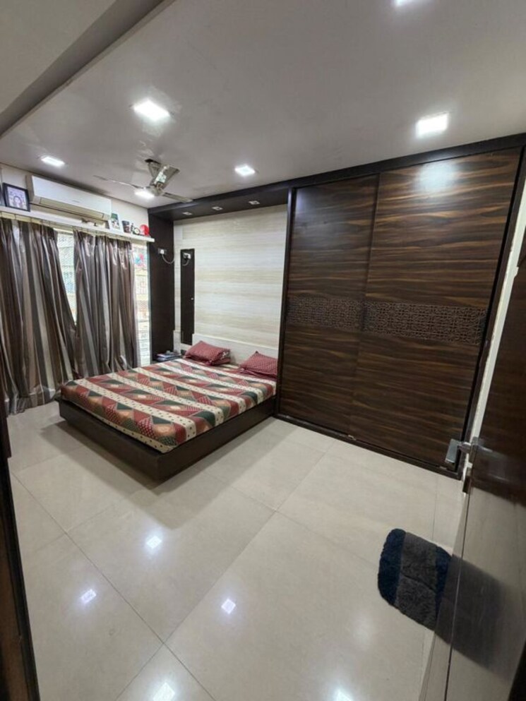 Room, ashok-smruti 2 Bedroom 1117 Sq.Ft. Apartment In Andheri East Mumbai 9745708