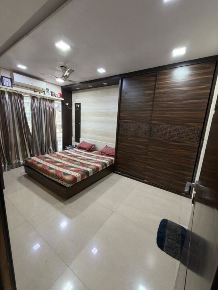 Room, ashok-smruti 2 Bedroom 1117 Sq.Ft. Apartment In Andheri East Mumbai 9745708