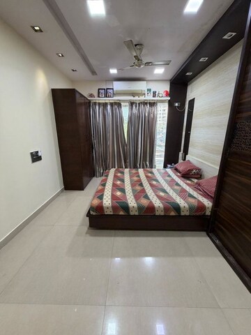 Room in 2 BHK Apartment at Ashok Smruti, Andheri East – for Sale