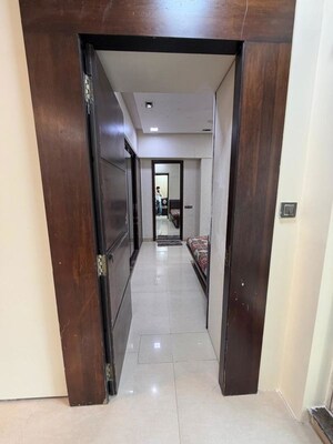  2 BHK Apartment at Ashok Smruti, Andheri East – for Sale